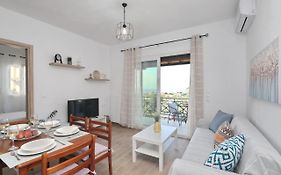 Esperides Apartments Arethousa